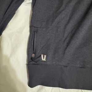 Vouri Ponto Performance Crew Longsleeve